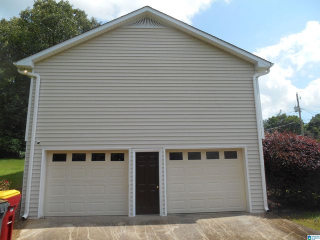 5277 BRIARWOOD CIRCLE, Pinson, AL 35126