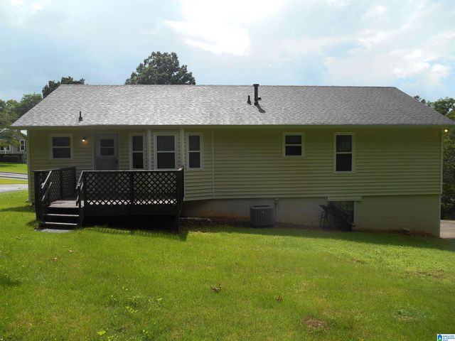 5277 BRIARWOOD CIRCLE, Pinson, AL 35126