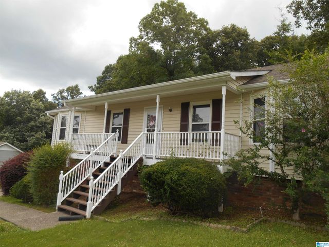5277 BRIARWOOD CIRCLE, Pinson, AL 35126