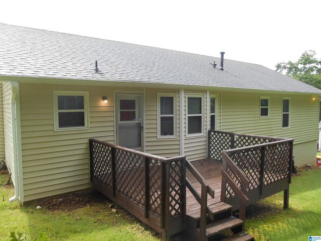 5277 BRIARWOOD CIRCLE, Pinson, AL 35126
