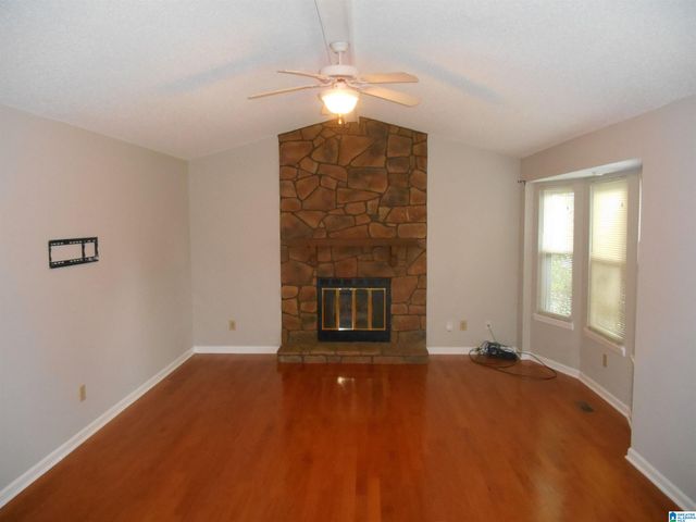 5277 BRIARWOOD CIRCLE, Pinson, AL 35126