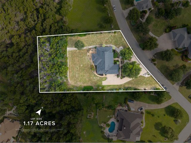 1702 Del Paso, Leander, TX 78641