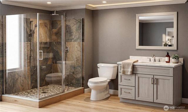 522 W Newell Street, Westport, WA 98595