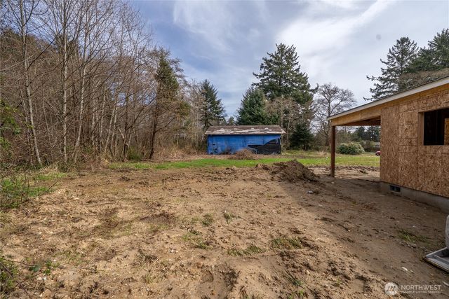 522 W Newell Street, Westport, WA 98595