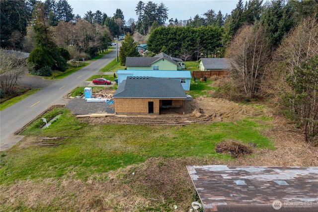 522 W Newell Street, Westport, WA 98595