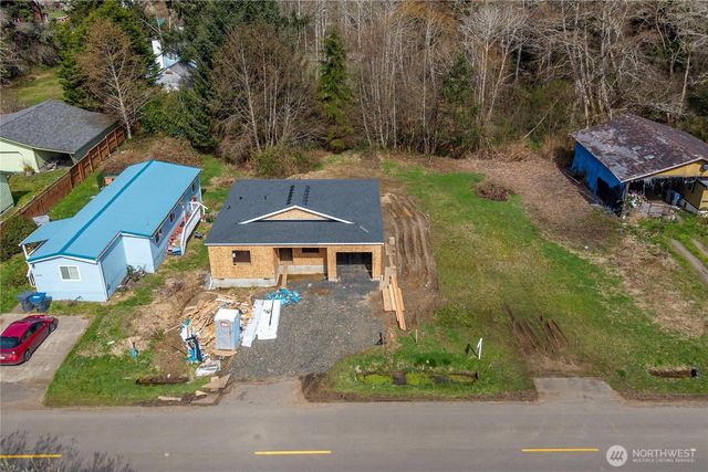 522 W Newell Street, Westport, WA 98595