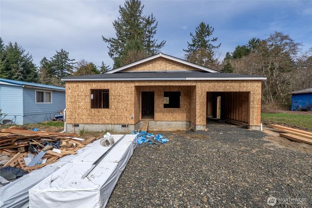 522 W Newell Street, Westport, WA 98595