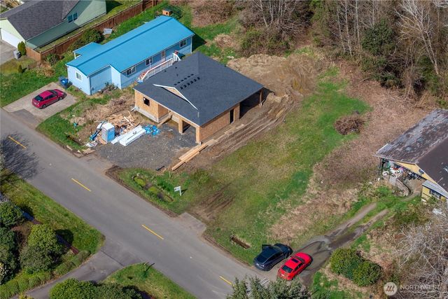 522 W Newell Street, Westport, WA 98595