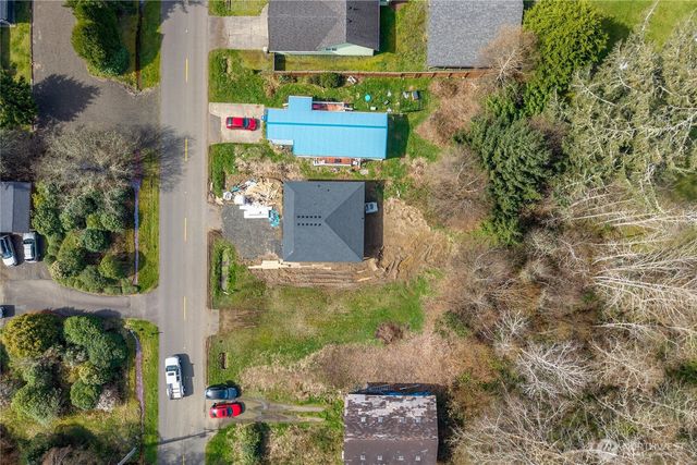 522 W Newell Street, Westport, WA 98595