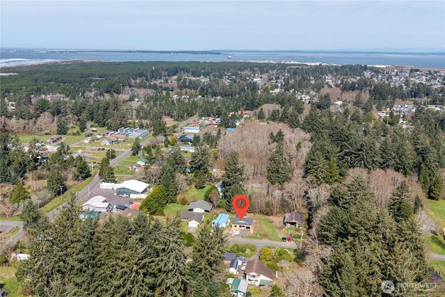 522 W Newell Street, Westport, WA 98595