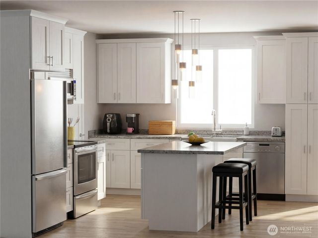 522 W Newell Street, Westport, WA 98595