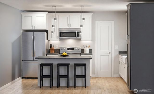 522 W Newell Street, Westport, WA 98595