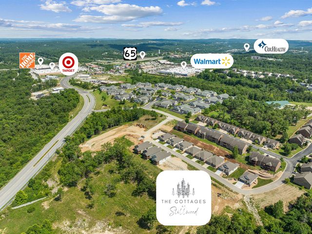 361 Stillwood Drive, Branson, MO 65616