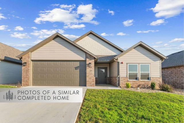 361 Stillwood Drive, Branson, MO 65616