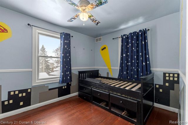 22043 Edison Street, Dearborn, MI 48124