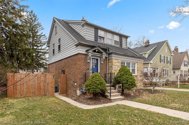 22043 Edison Street, Dearborn, MI 48124