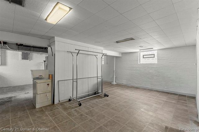 22043 Edison Street, Dearborn, MI 48124