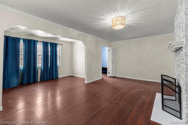 22043 Edison Street, Dearborn, MI 48124