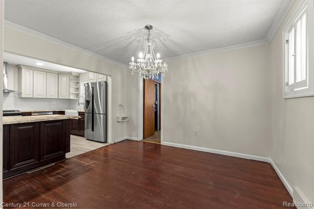 22043 Edison Street, Dearborn, MI 48124