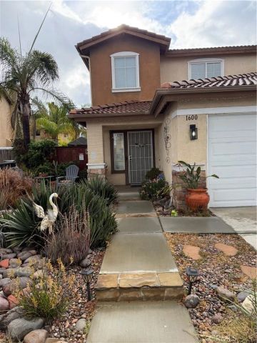 1600 Hickory Wood, Hemet, CA 92545