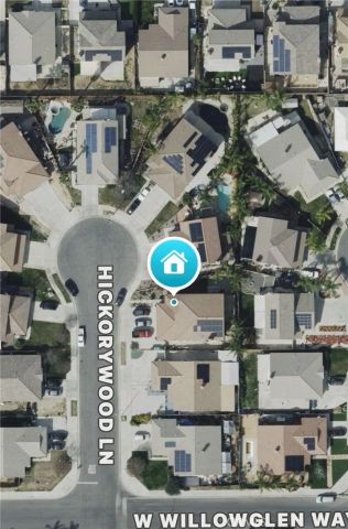 1600 Hickory Wood, Hemet, CA 92545