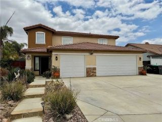 1600 Hickory Wood, Hemet, CA 92545