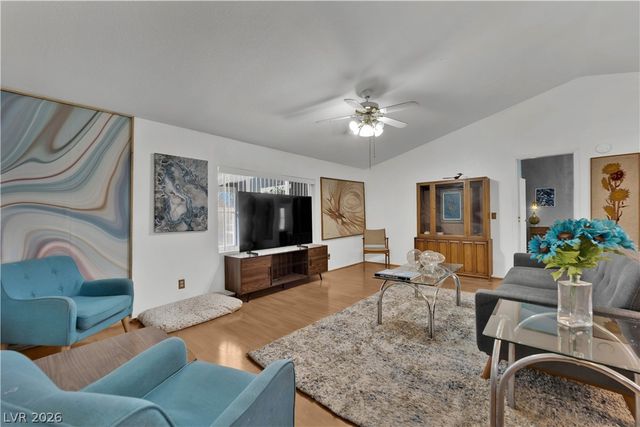 3331 South Blagg Road, Pahrump, NV 89048