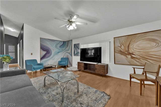 3331 South Blagg Road, Pahrump, NV 89048