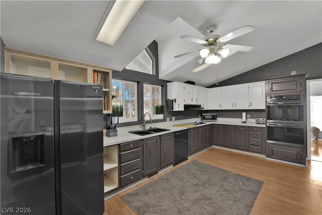 3331 South Blagg Road, Pahrump, NV 89048