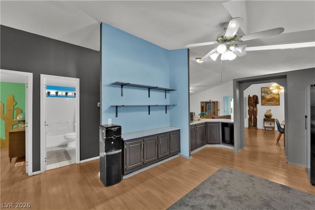 3331 South Blagg Road, Pahrump, NV 89048