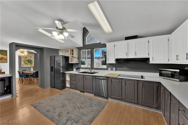 3331 South Blagg Road, Pahrump, NV 89048