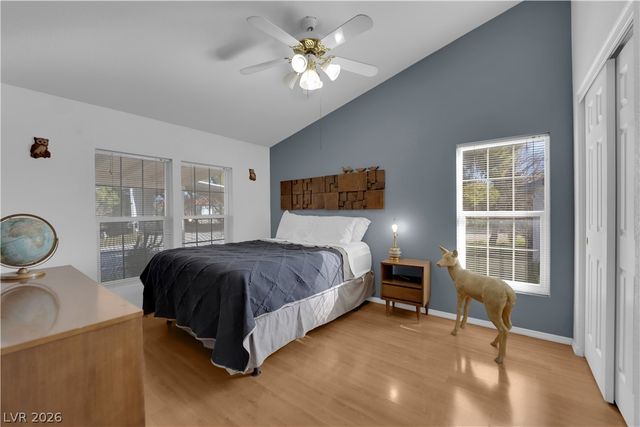 3331 South Blagg Road, Pahrump, NV 89048