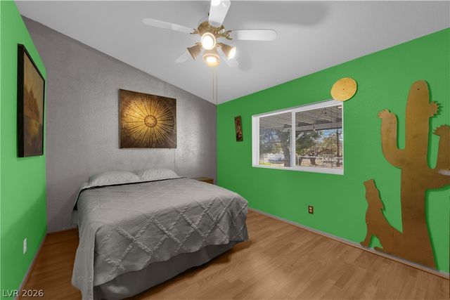 3331 South Blagg Road, Pahrump, NV 89048