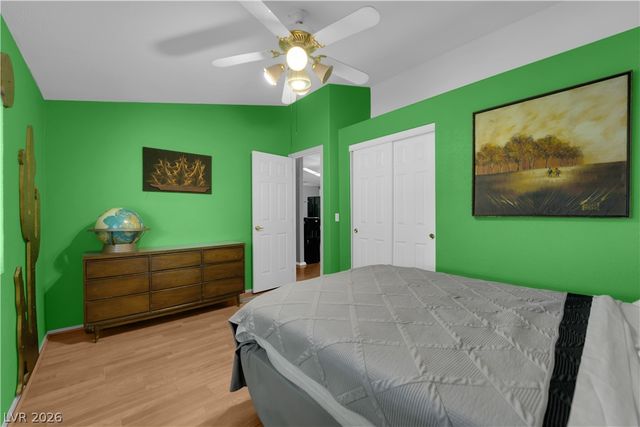 3331 South Blagg Road, Pahrump, NV 89048