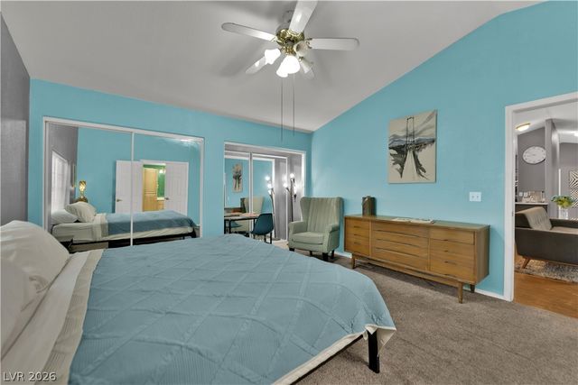 3331 South Blagg Road, Pahrump, NV 89048