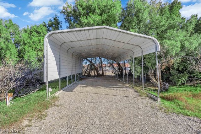 3331 South Blagg Road, Pahrump, NV 89048