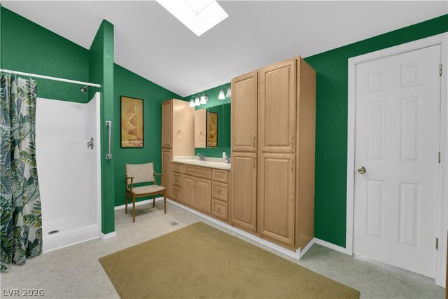 3331 South Blagg Road, Pahrump, NV 89048