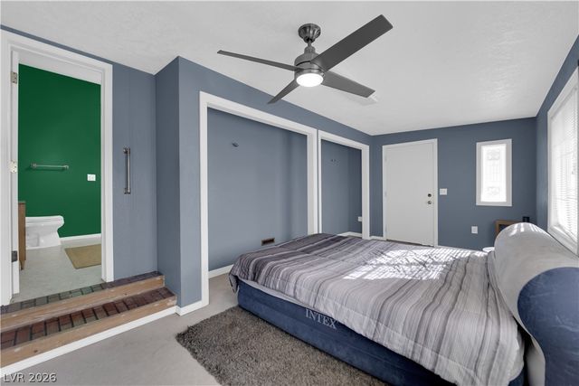 3331 South Blagg Road, Pahrump, NV 89048