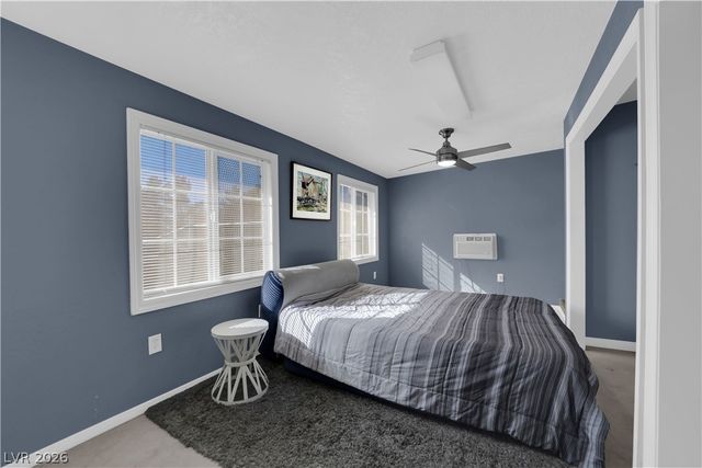 3331 South Blagg Road, Pahrump, NV 89048