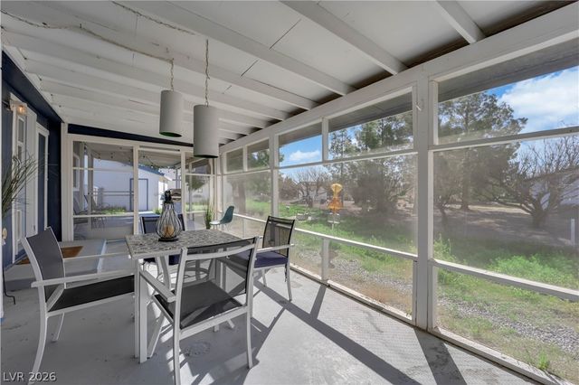 3331 South Blagg Road, Pahrump, NV 89048