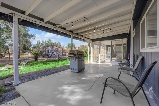 3331 South Blagg Road, Pahrump, NV 89048