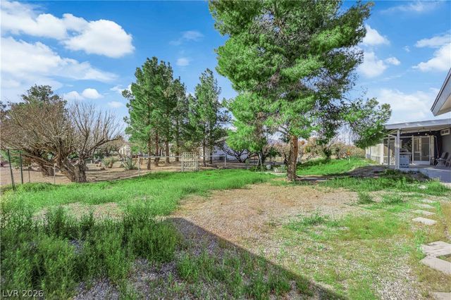 3331 South Blagg Road, Pahrump, NV 89048