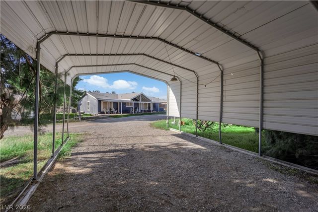 3331 South Blagg Road, Pahrump, NV 89048