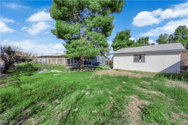 3331 South Blagg Road, Pahrump, NV 89048