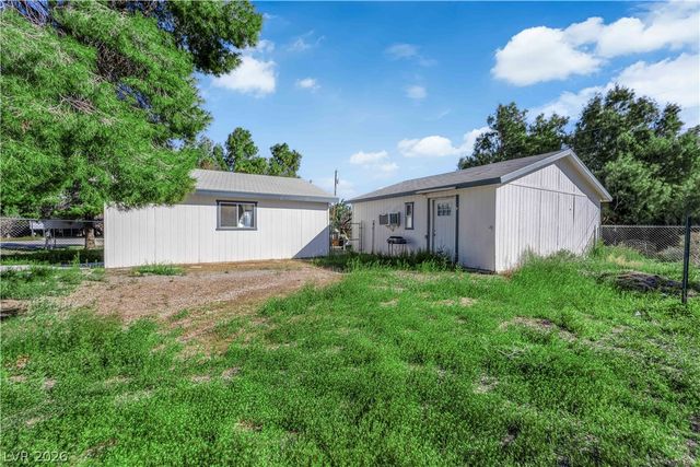 3331 South Blagg Road, Pahrump, NV 89048