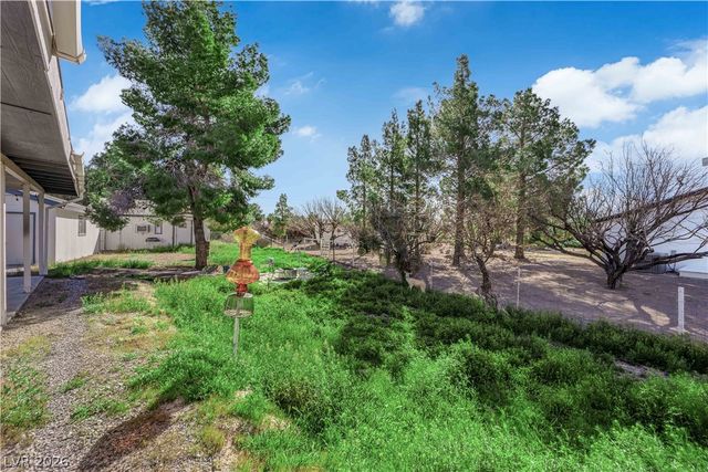 3331 South Blagg Road, Pahrump, NV 89048