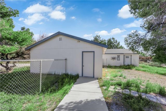 3331 South Blagg Road, Pahrump, NV 89048