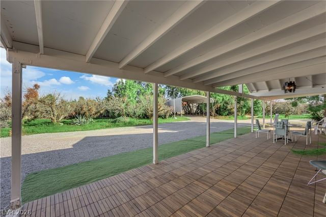 3331 South Blagg Road, Pahrump, NV 89048