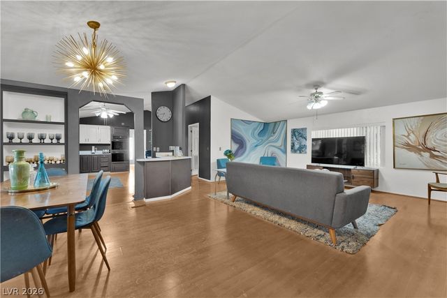 3331 South Blagg Road, Pahrump, NV 89048