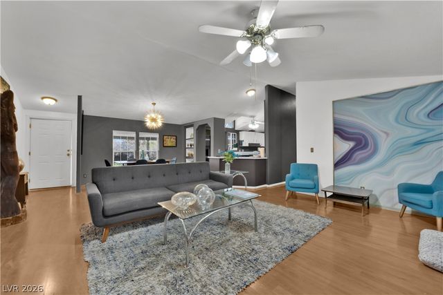 3331 South Blagg Road, Pahrump, NV 89048